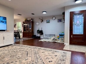 2213 Angus St in Deridder, LA - Building Photo - Building Photo