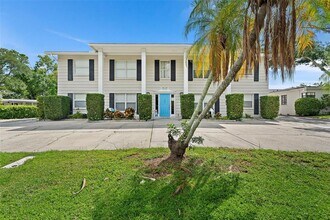 503 Monterey Blvd NE in St. Petersburg, FL - Building Photo - Building Photo