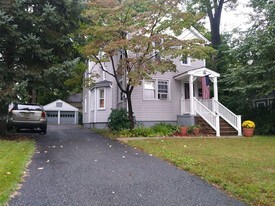 323 Maple Ave Apartments