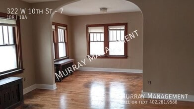 322 W 10th St in Fremont, NE - Building Photo - Building Photo