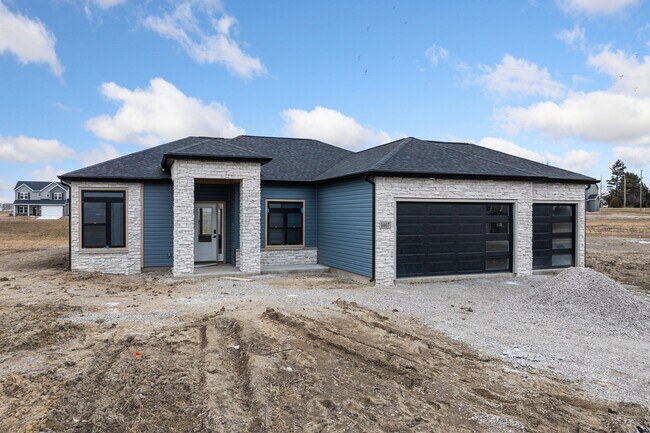 property at 1407 Tamalpais Dr