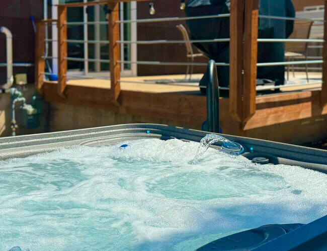 2612 Lark Dr in Colorado Springs, CO - Building Photo - Building Photo