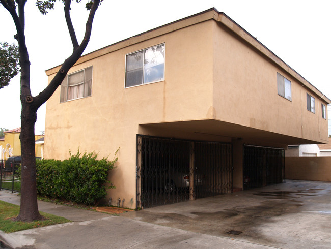 3026 Liberty Blvd in South Gate, CA - Building Photo - Building Photo