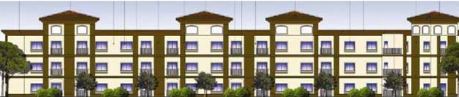 Smith Williams Senior Apartments in Henderson, NV - Building Photo - Building Photo