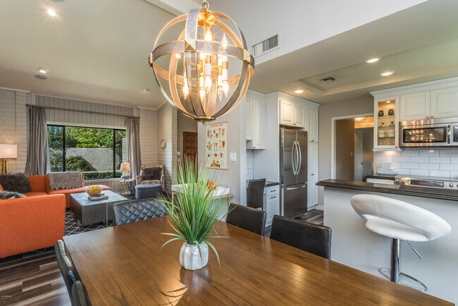 property at 4525 N 66th St