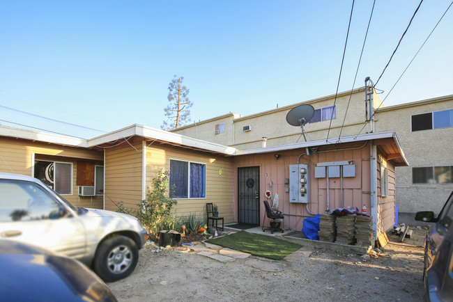 10265 Tujunga Canyon Blvd in Tujunga, CA - Building Photo - Other