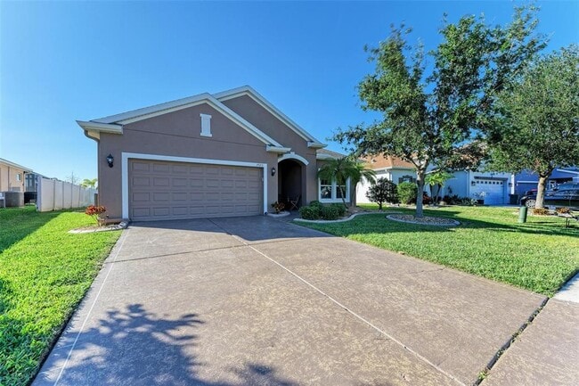 property at 7923 111th Terrace E