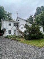 4907 Industrial Rd in Leetonia, OH - Building Photo