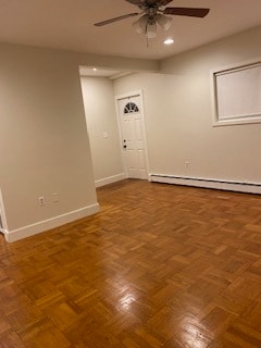 126 Sycamore St, Unit 1 BR