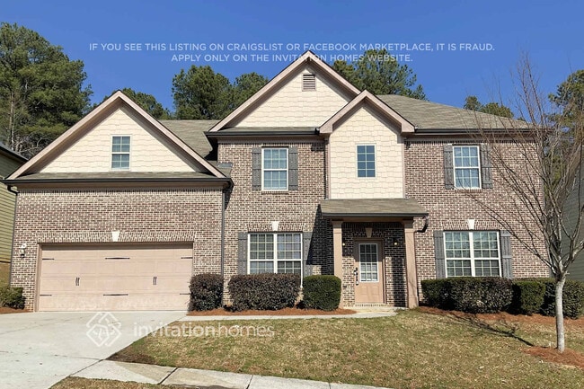 property at 1482 Sand Way SE