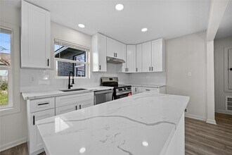 3819 King St in Houston, TX - Building Photo - Building Photo
