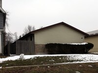 Building Photo - 41 Adams St Apartments in Tiffin, Ohio