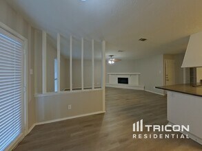 1005 Llano Trail in Grand Prairie, TX - Building Photo - Building Photo