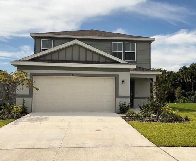 property at 1471 Woodmont Blvd