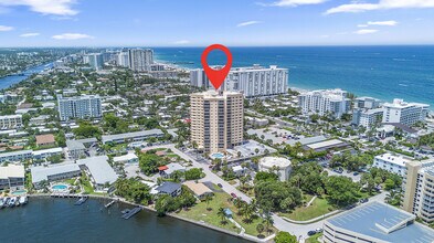 1200 Hibiscus Ave in Pompano Beach, FL - Building Photo - Building Photo