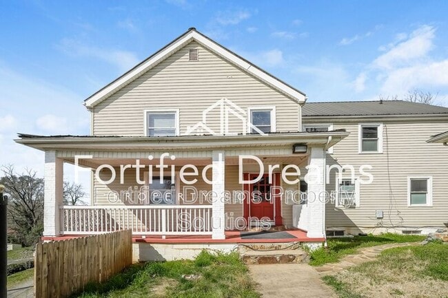 property at 201 Church St