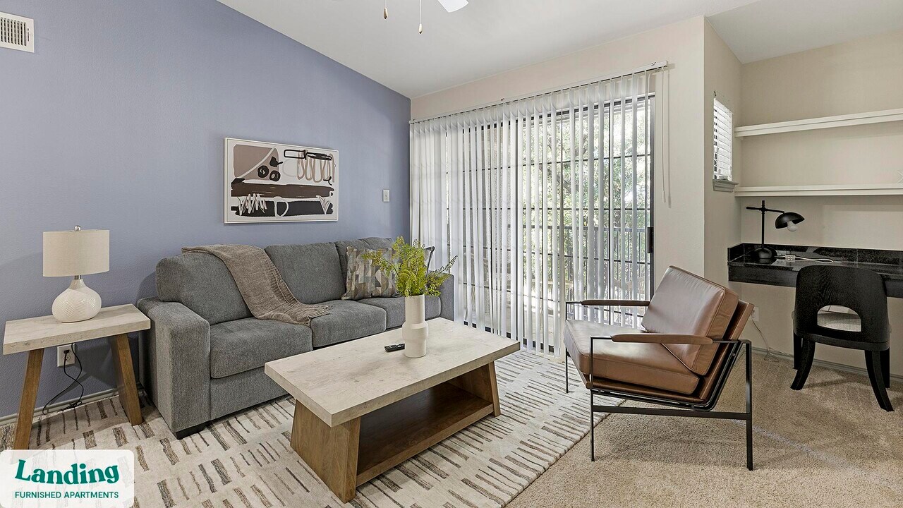 17811 Vail St in Dallas, TX - Building Photo