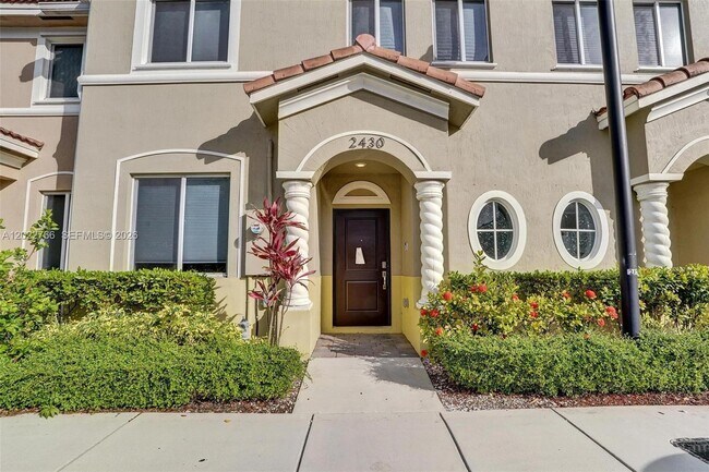 property at 2430 SE 10th St