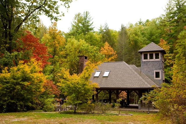 property at 51 Eastman Mountain Rd