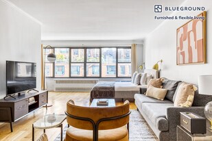 145 4th Ave in New York, NY - Building Photo