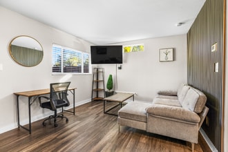 202 N Fremont Ave in Tampa, FL - Foto de edificio - Building Photo