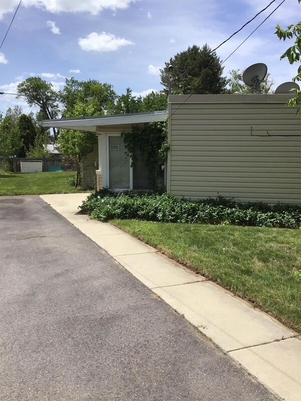 property at 540 E 300 N