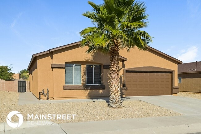 property at 3520 W Avenida Sombra