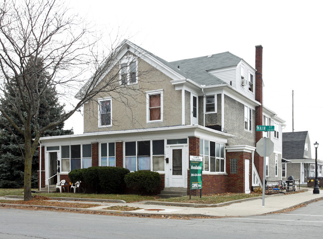 609-615 Fry St in Fort Wayne, IN - Building Photo - Building Photo