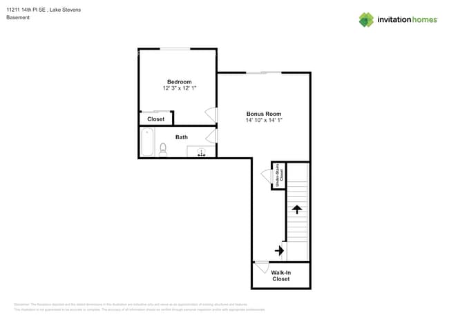 11211 14th Pl SE in Lake Stevens, WA - Building Photo - Building Photo