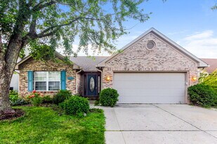 151 Tracy Ridge Blvd in New Whiteland, IN - Building Photo