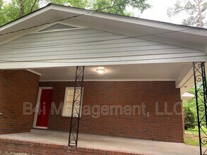 1068 Dunbar Ave in Columbus, GA - Foto de edificio - Building Photo