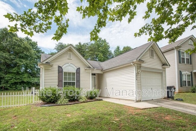 property at 2836 Oasis Ln