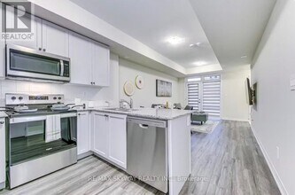 1593 Rose Way in Milton, ON - Building Photo - Building Photo