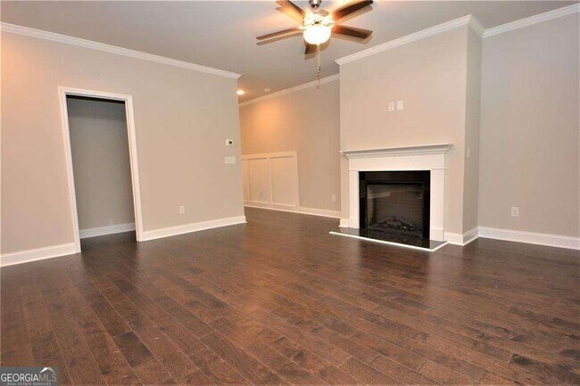2170 Manor Pointe Dr in Cumming, GA - Building Photo - Building Photo