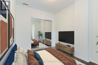 40 Park Rd in Toronto, ON - Building Photo - Building Photo