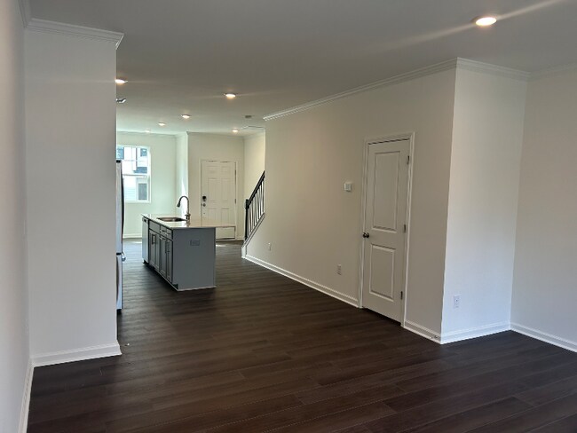 1510 Crescent Townes Wy in Raleigh, NC - Building Photo - Building Photo