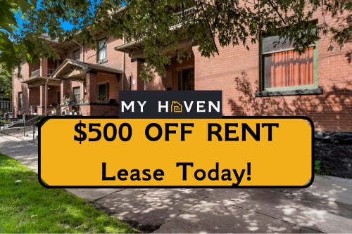 property at 2917 E 14th Ave