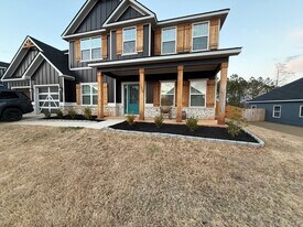 3069 Wynn Way in Opelika, AL - Building Photo