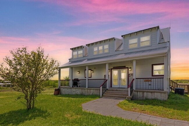 property at 13484 Avis Rd