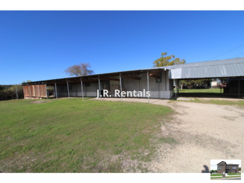 4436 Reese Creek Rd in Killeen, TX - Building Photo