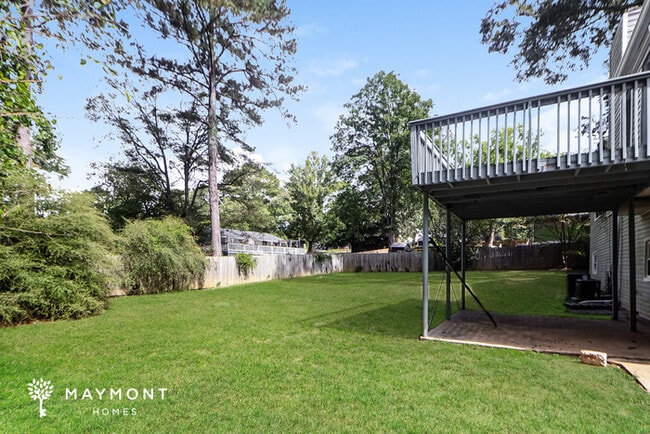 131 Bernice Dr in Lawrenceville, GA - Building Photo - Building Photo