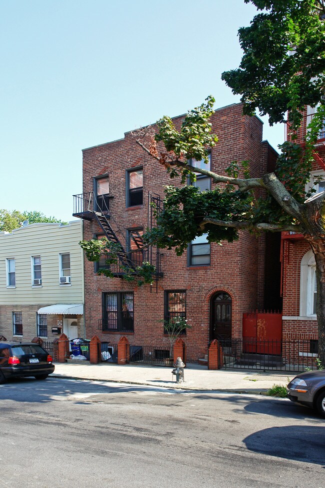 277 22nd St in Brooklyn, NY - Building Photo - Building Photo