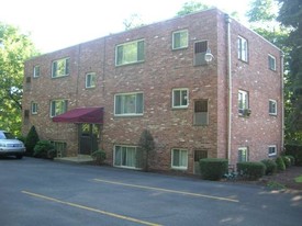 Virginia Avenue Apartments