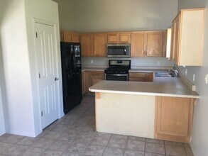 634 S 315 E in Ivins, UT - Building Photo - Building Photo