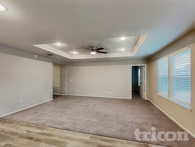 6112 Misty Breeze Dr in Fort Worth, TX - Building Photo - Building Photo