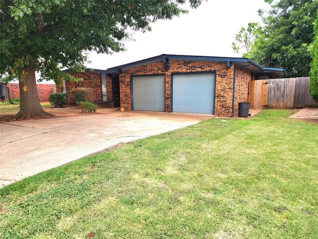 property at 6200 N College St