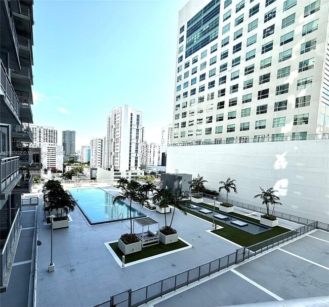 property at 690 SW 1st Ct
