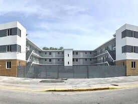 540 NW 7th St in Miami, FL - Building Photo