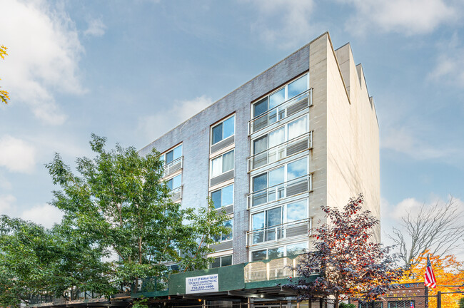 Alto Condominium in New York, NY - Building Photo - Building Photo