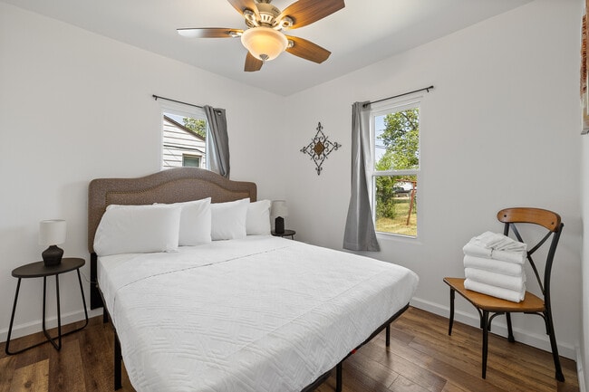 710 Holcomb Ave in Rapid City, SD - Building Photo - Building Photo